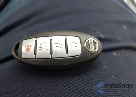 2015 Nissan Altima 2.5 S z USA, uszkodzony, nr VIN 1N4AL3AP9FC120725